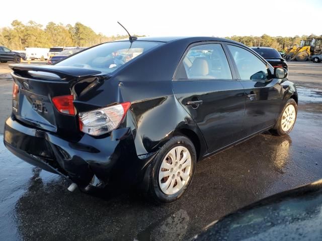 2010 KIA Forte LX