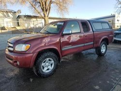 2003 Toyota Tundra Access Cab SR5 en venta en Albuquerque, NM