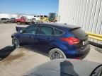 2017 Ford Focus SEL