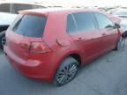 2017 Volkswagen Golf S