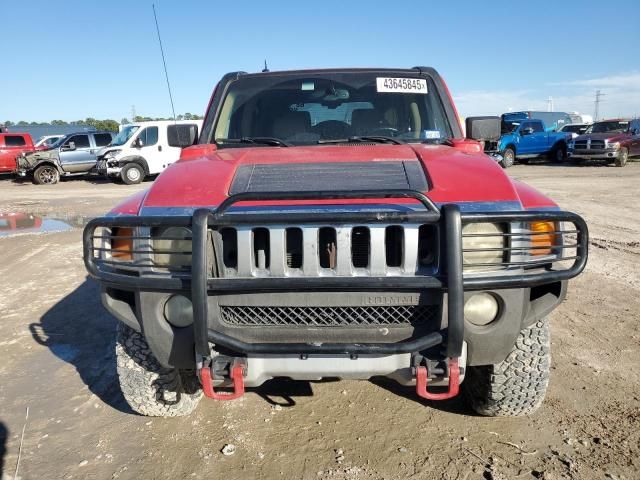 2009 Hummer H3