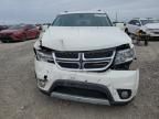 2018 Dodge Journey SXT