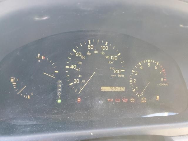 2000 Lexus RX 300