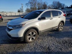 2018 Honda CR-V LX en venta en Gastonia, NC