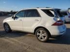 2015 Mercedes-Benz ML 350 4matic