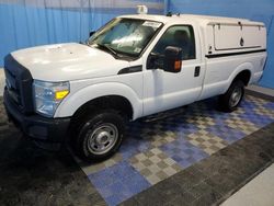 Ford f250 Super Duty salvage cars for sale: 2013 Ford F250 Super Duty