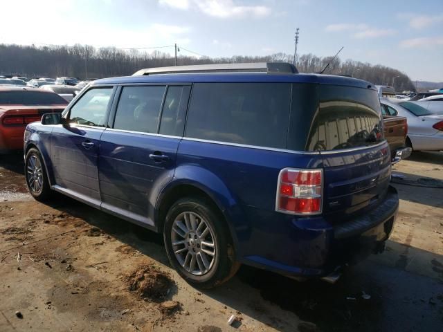 2014 Ford Flex SEL