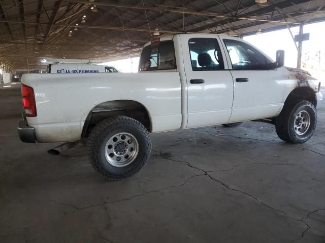 2004 Dodge RAM 2500 ST