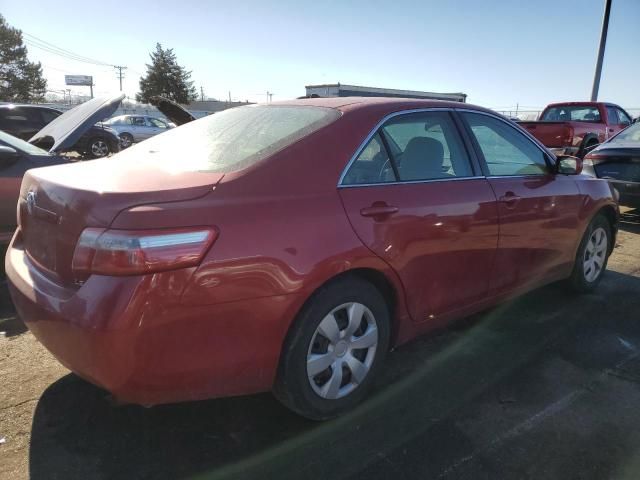 2009 Toyota Camry Base