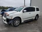 2007 Infiniti QX56