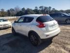 2013 Nissan Juke S