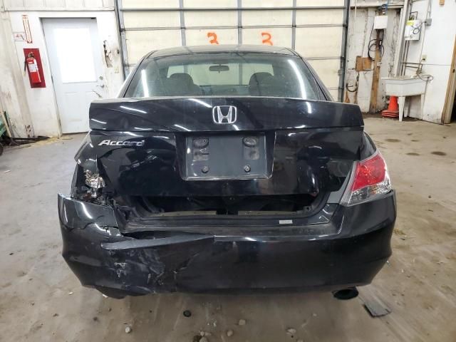 2010 Honda Accord EX