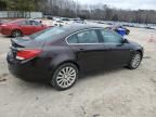 2011 Buick Regal CXL