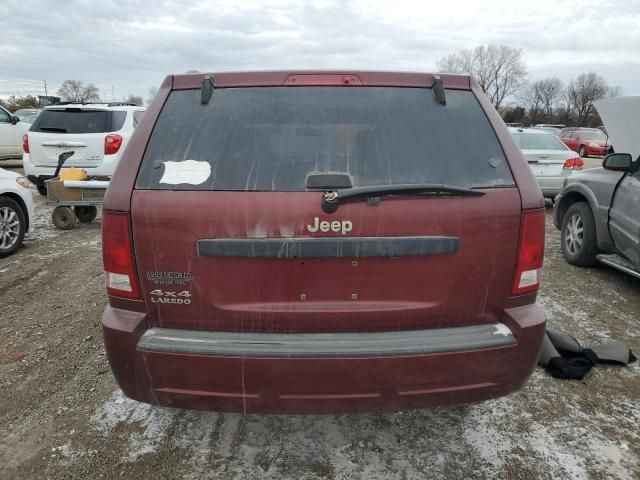 2007 Jeep Grand Cherokee Laredo