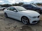 2016 BMW 428 I Sulev