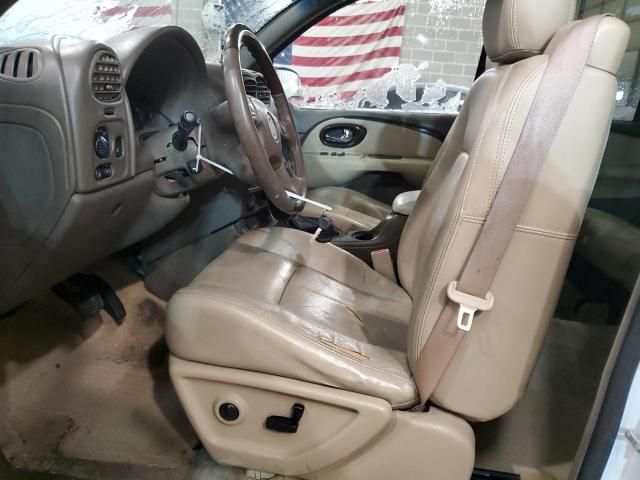 2005 Buick Rainier CXL