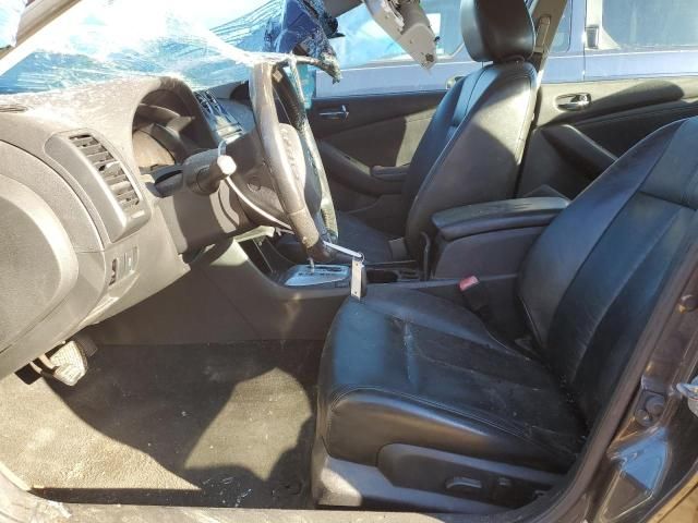 2011 Nissan Altima Base