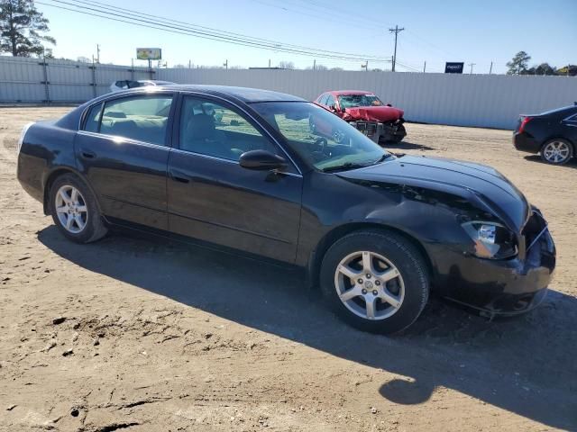 2006 Nissan Altima S