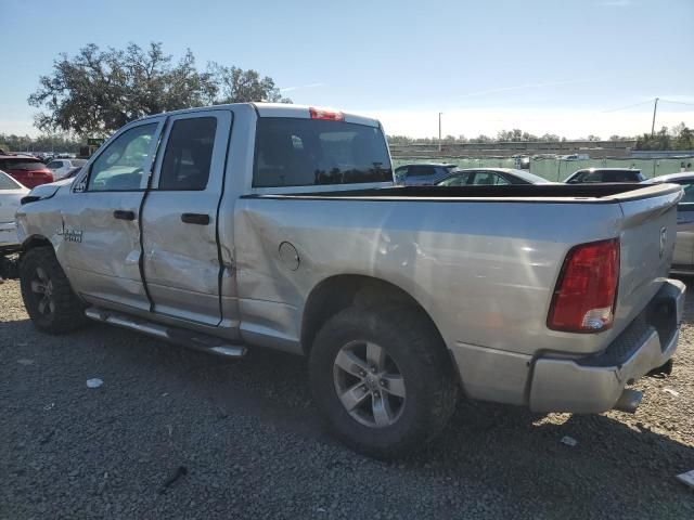 2016 Dodge RAM 1500 ST