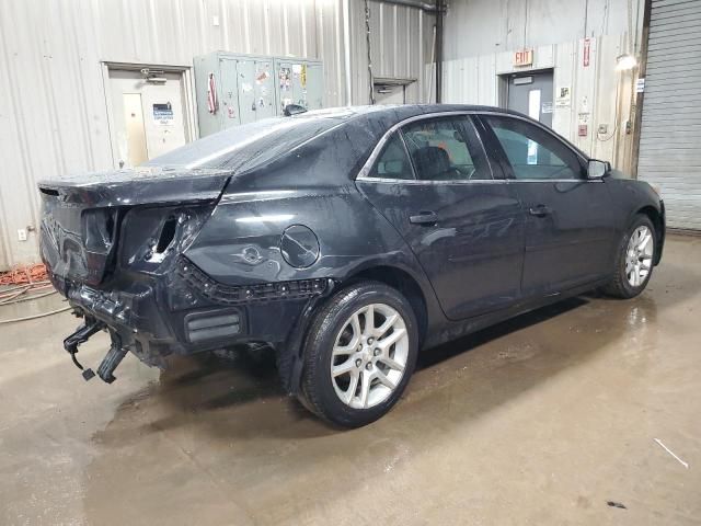 2014 Chevrolet Malibu 1LT