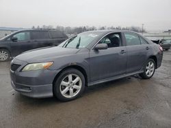 Salvage Cars with No Bids Yet For Sale at auction: 2009 Toyota Camry Base