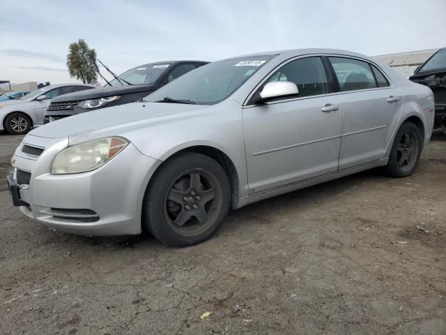 2009 Chevrolet Malibu 1LT