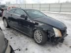 2014 Cadillac CTS Performance Collection