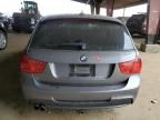 2011 BMW 328 I