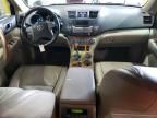 2008 Toyota Highlander Hybrid Limited