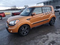 2010 KIA Soul + en venta en Lebanon, TN