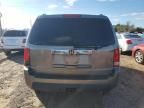 2011 Honda Pilot EXL