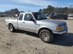 2001 Ford Ranger Super Cab