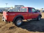 2005 Ford Ranger Super Cab