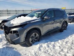 2024 Nissan Rogue SV en venta en Cahokia Heights, IL