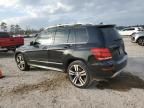 2014 Mercedes-Benz GLK 350