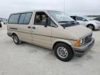 1989 Ford Aerostar