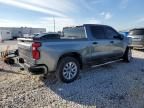 2019 Chevrolet Silverado C1500 Custom