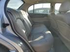 2002 Lincoln Continental