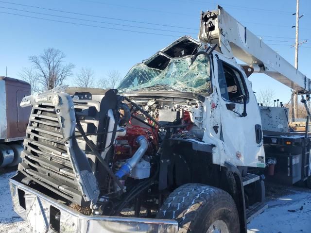 2025 Freightliner 108SD