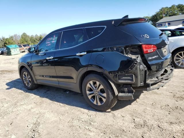 2016 Hyundai Santa FE Sport