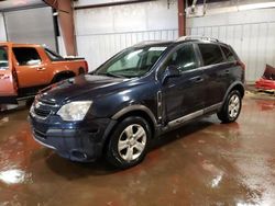 2014 Chevrolet Captiva LS en venta en Lansing, MI