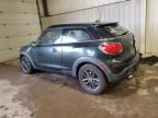 2014 Mini Cooper S Paceman