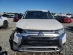 2020 Mitsubishi Outlander ES