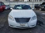 2011 Chrysler 200 Touring