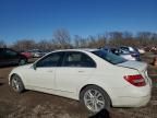 2012 Mercedes-Benz C 300 4matic