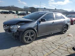 Toyota Vehiculos salvage en venta: 2014 Toyota Camry L