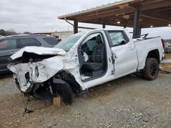 Salvage cars for sale at Tanner, AL auction: 2023 GMC Sierra K1500 AT4