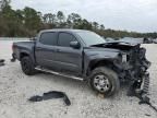 2016 Toyota Tacoma Double Cab