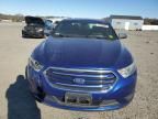 2013 Ford Taurus Limited