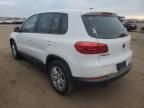 2012 Volkswagen Tiguan S